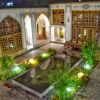 Отель Isfahan Traditional Hotel, фото 3