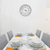 Отель Sliema Lovely Flat-hosted by Sweetstay, фото 21