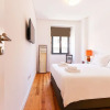 Отель JOIVY Bright&cosy 1-bed Apt, moments from Avenida da Liberdade, фото 2