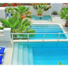Отель Champartments Resort - Villa & Appartementen Dom Perignon, фото 13