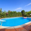 Отель Villa Amore in Castellammare di Stabia, фото 26