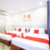 Отель Venus Hotel, фото 13