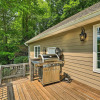 Отель North Carolina Home w/ Game Room, Deck & Fire Pit, фото 1
