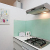 Отель HeyMi Apartments Schwedenplatz, фото 6