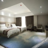 Отель Chenlong Hotel 168 (Tongdao Sasui Square Branch), фото 4