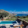 Отель Villa Nesea Elounda With Private Pool, фото 15