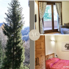Отель Mirella Wood in Ponte di Legno, фото 2