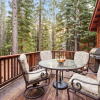 Отель Luxe Mountain Haven In The Heart Of Tahoe Donner 3 Bedroom Home, фото 15