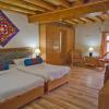 Отель Silver Cloud Guest House, фото 3