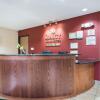 Отель Quality Inn & Suites, фото 2