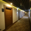 Отель Peronti Hotel, фото 10
