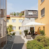 Отель Süd art, фото 29