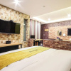Отель Jeonju Sinsigaji Hotel Pop, фото 3