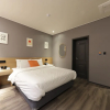Отель YAJA Hotel, фото 6