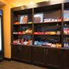Отель Hampton Inn & Suites Bismarck Northwest, фото 12