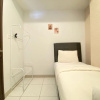 Отель Minimalist 2Br Apartment At Mekarwangi Square, фото 12