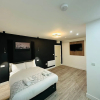 Отель SK Heathrow Hotel, фото 3