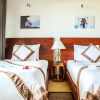 Отель Allezboo Beach Resort & Spa, фото 13