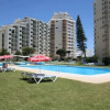 Отель Inviting 2-bed Apartment in Armação de Pêra, фото 21
