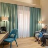 Отель PALAZZO UBERTINI Urban Suites, фото 13