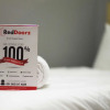 Отель RedLiving Apartemen The Suites Metro - Mary Tower E, фото 9