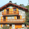 Отель Large Chalet in Kinrooi, French Alps near Ski Area, фото 1