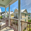 Отель Landyns Beach House 312SB (Sleeps 10), фото 8