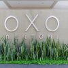 Отель OXO Bertoni Luxury BBQ & Pool, фото 1