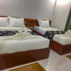 Отель NuttyPhoy Hotel, фото 3
