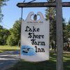 Отель Lake Shore Farm Inn, фото 4