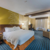 Отель Fairfield Inn and Suites by Marriott Kamloops, фото 27