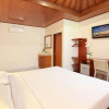 Отель Matahari Bungalow, фото 5