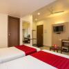 Отель OYO 2026 Hotel Aishwarya Residency, фото 7