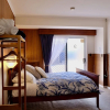 Отель Bamboo Motor Inn, фото 6
