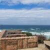 Отель "180 Degree Ocean View - Seagull Villa in Brenton On The Rocks" в Книсне