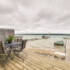 Отель Little Traverse Lake Cottage: Beach Access & Dock!, фото 13