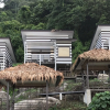 Отель The Barat Tioman Beach Resort, фото 16