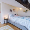 Отель Spacious Duplex City Centre Apartment, 30 Second Walk to Lime Street, фото 5