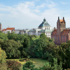 Отель Rocco Forte The Charles Hotel, фото 28