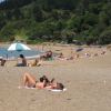Отель Beachfront Getaway, фото 21