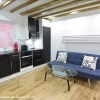 Отель Leicester Square - Brand New 3 Bedroom Flat в Лондоне