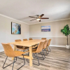 Отель Spacious Fort Walton Beach Home ~ 2 Mi to Beach!, фото 21