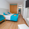 Отель Aparthotel Green Field, фото 3