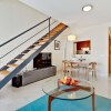 Отель Del Parque Flats - Ollerias 2 Duplex, фото 13