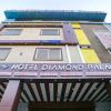 Отель Fabhotel Prime Diamond Palace, фото 1