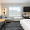 Отель Towneplace Suites by Marriott Canton Riverstone Parkway, фото 5