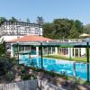 Отель Best Western Plus Ostseehotel Waldschloesschen, фото 12