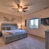 Отель Pet-friendly Branson West Lodge w/ Hot Tub!, фото 5