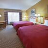 Отель Holiday Inn Express and Suites Omaha-120th & Maple, фото 5