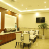Отель GreenTree Inn Shanxi Changzhi Airport WeiyuanmenNorthRoad Express Hotel, фото 10
